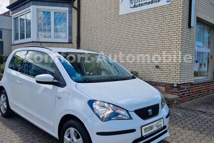 Seat Mii 85.822 km 5.499 &euro; Ilsede 31246