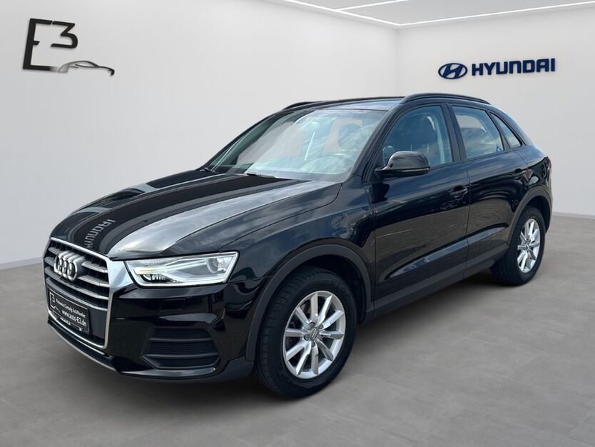 Audi Q3 107.149 km 16.990 € Pirmasens 66954