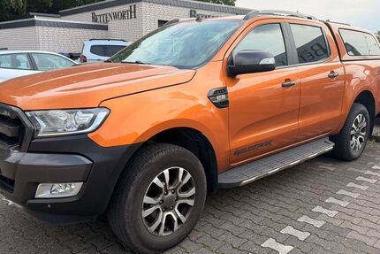 Ford Ranger 299.750 km 14.800 &euro; Gütersloh 33335