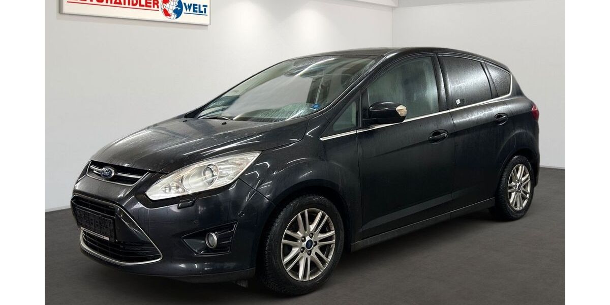 Ford C-Max 90.225 km 6.499 &euro; Berlin 12681