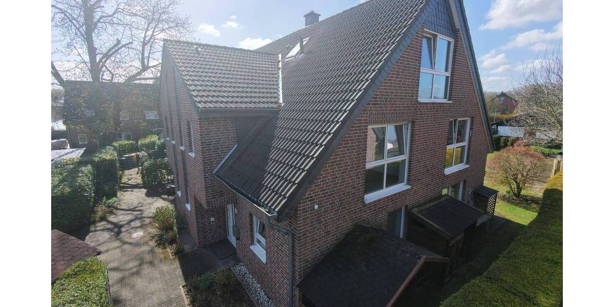 Doppelhaushälfte Tönisvorst St. Tönis - 5 Zimmer, 153 m&sup2;, 560.000&euro; | Angebot:26189078