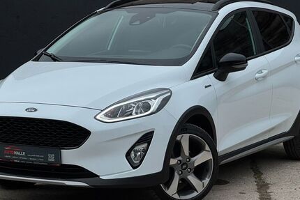 Ford Fiesta 80.905 km 12.990 € Rottenburg am Neckar 72108
