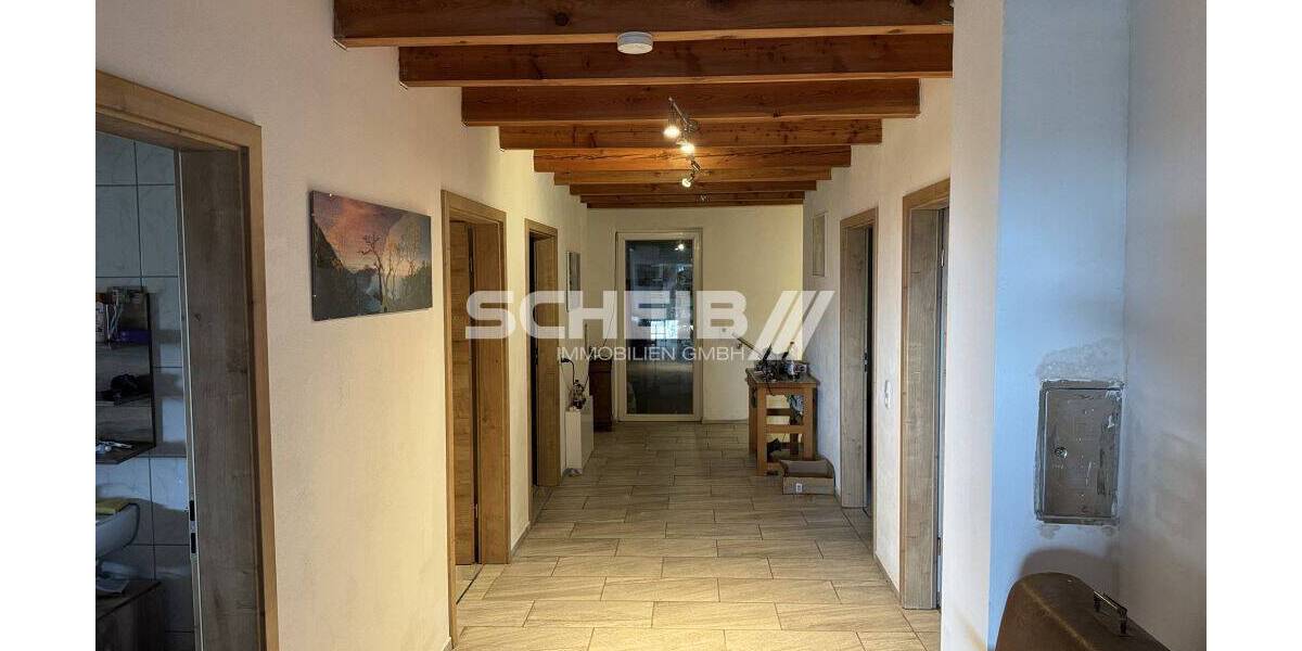 Gewerbeobjekt Ilshofen Sandelsbronn - 1.100.000&euro; | Angebot:25661256