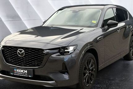 Mazda CX-60 23.000 km 36.990 &euro; Zeesen 15711