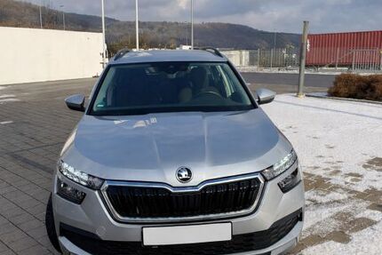 Skoda Kamiq 29.500 km 19.900 &euro; Tegernheim 93105