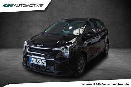 Kia Picanto 1.990 km 17.490 &euro; Halver 58553