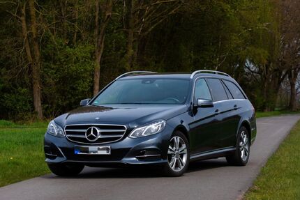 Mercedes-Benz E 200 168.000 km 13.990 &euro; Molbergen 49696