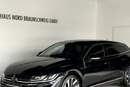 VW Arteon 43.924 km 33.790 &euro; Braunschweig 38112