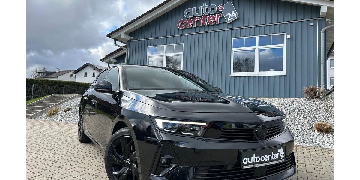 Opel Astra 22.155 km 20.980 &euro; Wartenberg-Angersbach 36367