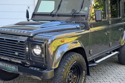 Land Rover Defender 146.868 km 30.800 &euro; Lindau (Bodensee) 88131