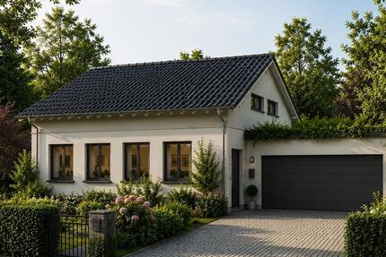 Haus Barbing - 5 Zimmer, 171 m&sup2;, 845.000&euro; | Angebot:26705229