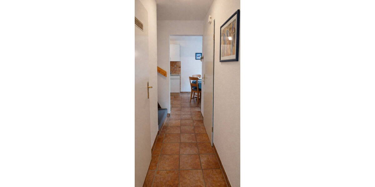 Reihenendhaus Varel-Dangast Dangast - 4 Zimmer, 80 m&sup2;, 305.000&euro; | Angebot:26210659