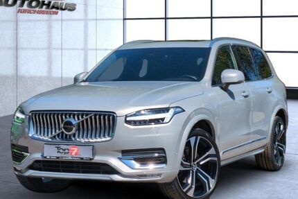 Volvo XC90 54.000 km 44.950 &euro; Kirchseeon 85614