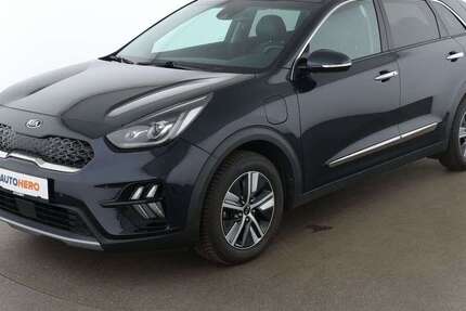 Kia Niro 83.798 km 17.510 &euro; Berlin 14059