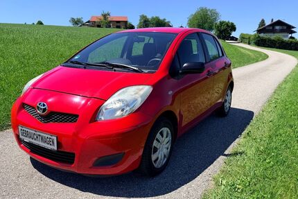 Toyota Yaris 147.987 km 1.990 &euro; Prutting 83134