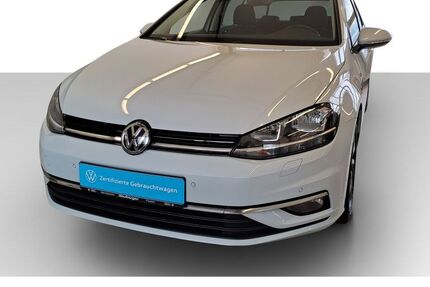 VW Golf 19.500 km 15.990 &euro; Bernbeuren 86975