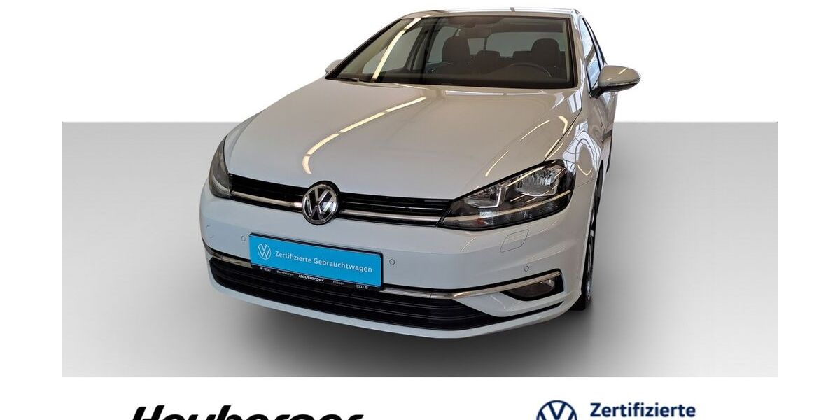 VW Golf 19.500 km 15.990 &euro; Bernbeuren 86975