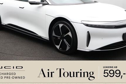 Lucid Air 44.251 km 80.838 &euro; Frankfurt 60388
