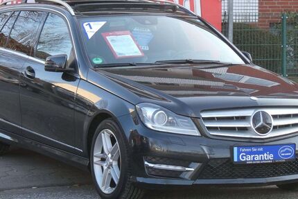 Mercedes-Benz C 250 171.500 km 12.750 &euro; Hamburg 22111