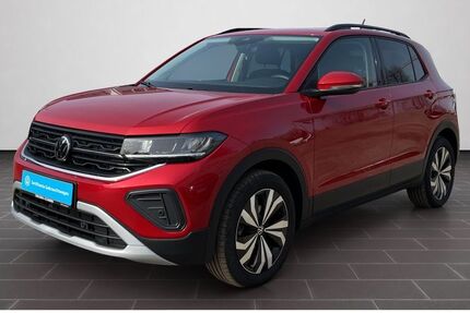 VW T-Cross 17.734 km 23.300 &euro; Alzey 55232