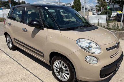 Fiat 500L 147.000 km 6.000 &euro; Rosenheim 83026
