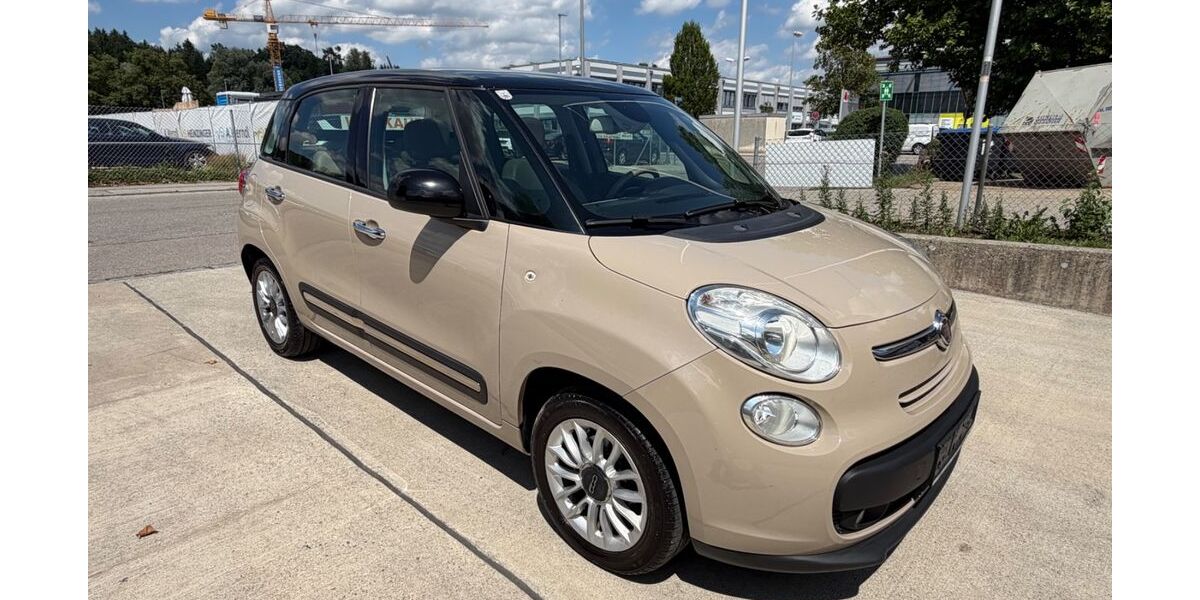 Fiat 500L 147.000 km 6.000 &euro; Rosenheim 83026