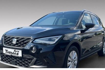 Seat Arona 20.100 km 20.900 &euro; Brühl 50321