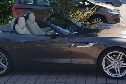 BMW Z4 108.000 km 19.500 &euro; München 81373