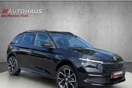 Skoda Kamiq 85.895 km 20.890 &euro; Hanau 63457