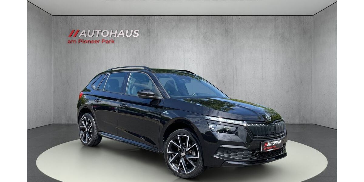 Skoda Kamiq 85.895 km 20.890 &euro; Hanau 63457
