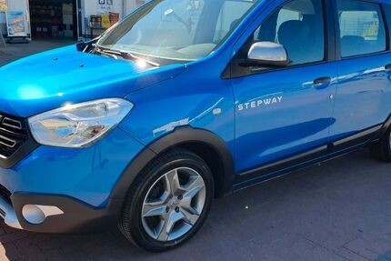 Dacia Lodgy 95.050 km 9.500 &euro; Userin 17237