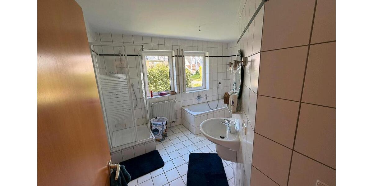 Erdgeschoßwohnung Blaustein - 2 Zimmer, 60 m&sup2;, 260.000&euro; | Angebot:27067348