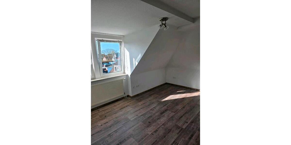 Maisonettenwohnung Esens - 2 Zimmer, 58 m&sup2;, 700&euro; | Angebot:26214853