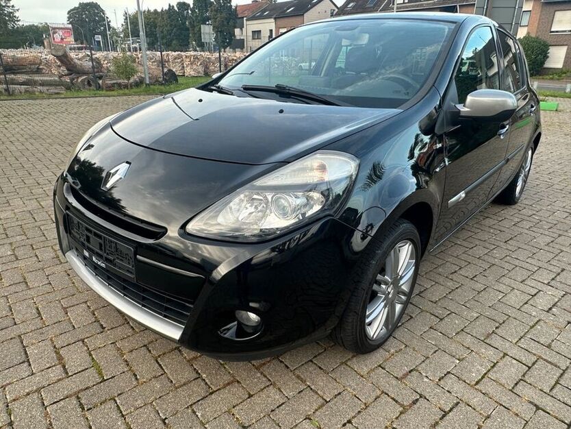 Clio