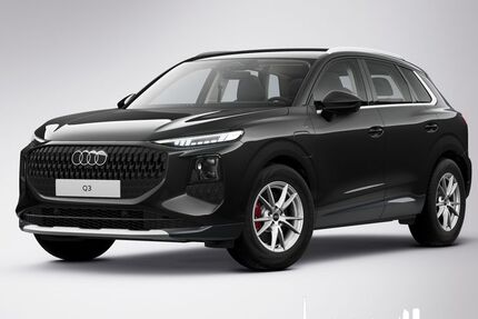 Audi Q3 9.500 km 47.600 &euro; Berlin 14167