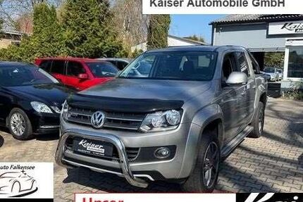 VW Amarok 154.138 km 19.999 &euro; Falkensee 14612