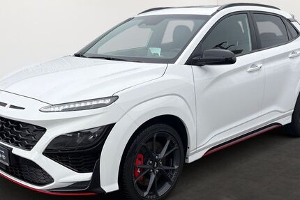 Hyundai KONA 38.000 km 30.290 &euro; Donaueschingen 78166