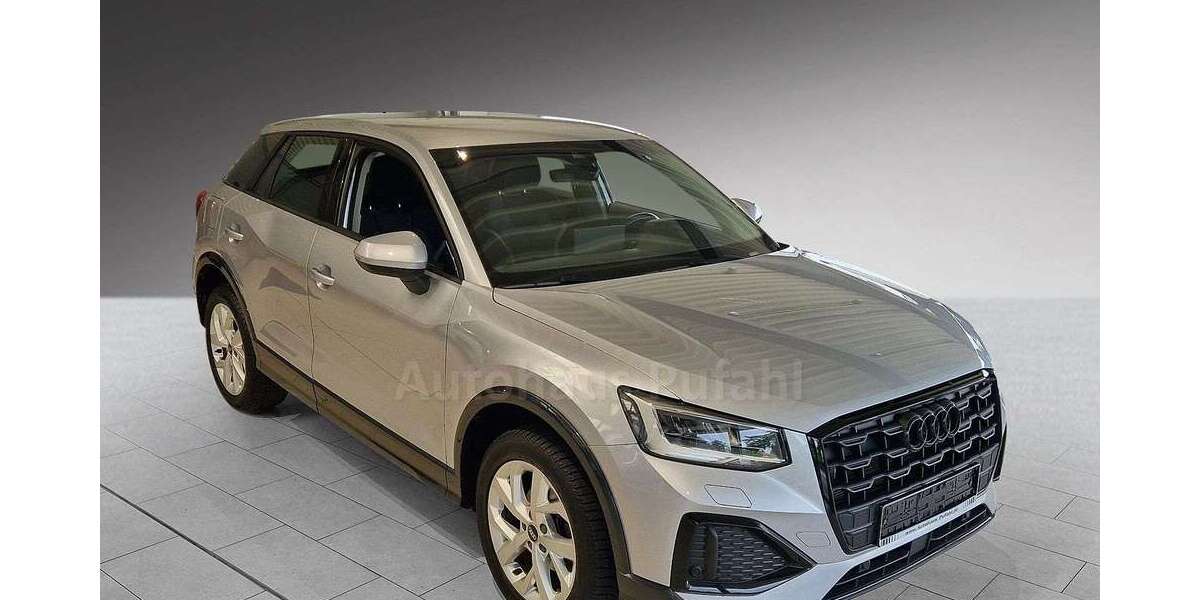 Audi Q2 49.000 km 22.750 &euro; Lengerich 49525