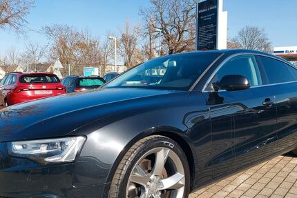 Audi A5 321.592 km 9.199 &euro; Leipzig 04328
