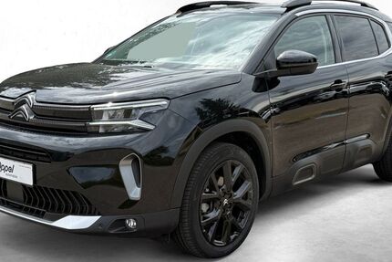 Citroen C5 Aircross 16.673 km 23.990 &euro; Ansbach 91522