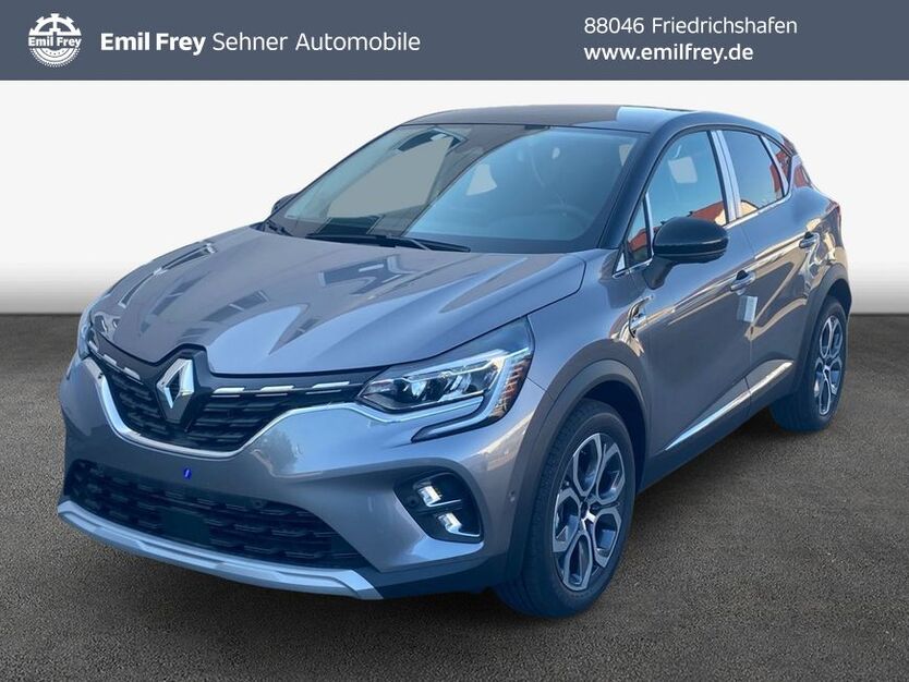 Captur