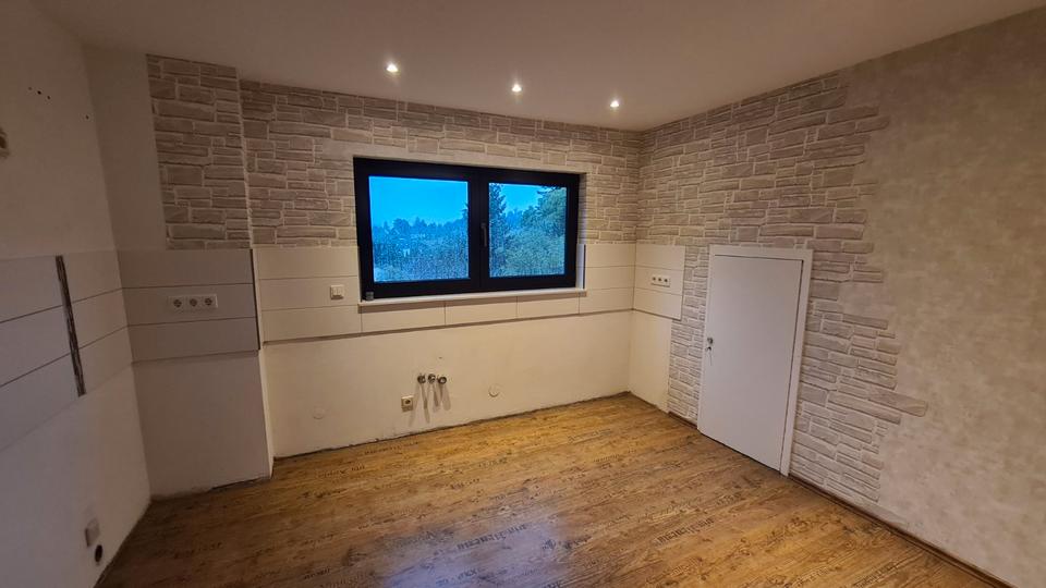 Dachgeschoßwohnung Marienheide - 3 Zimmer, 122 m&sup2;, 850&euro; | Angebot:26582064