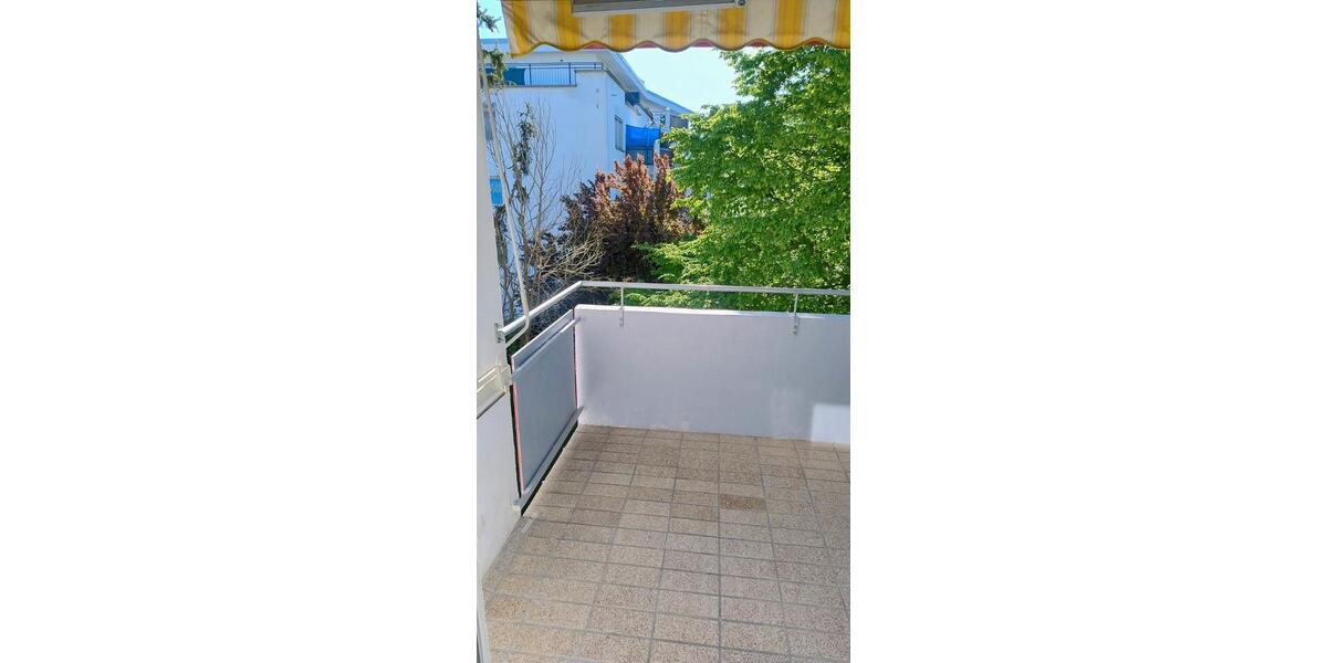Etagenwohnung Radolfzell am Bodensee - 3.5 Zimmer, 82 m&sup2;, 920&euro; | Angebot:26399989