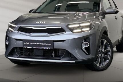 Kia Stonic 22.840 km 20.850 € Neufahrn in Niederbayern 84088