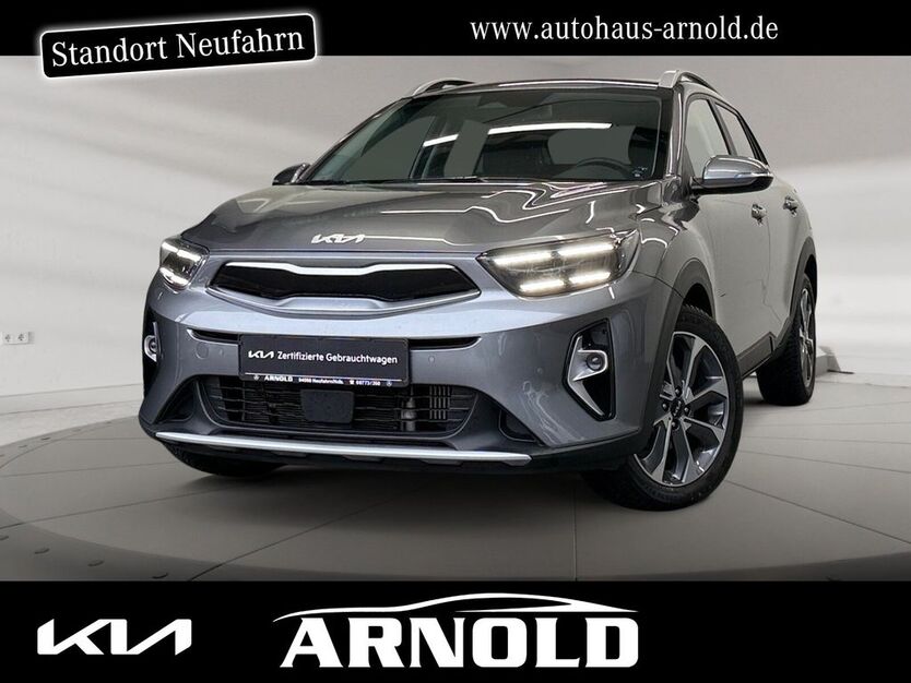 Kia Stonic 22.840 km 20.850 € Neufahrn in Niederbayern 84088