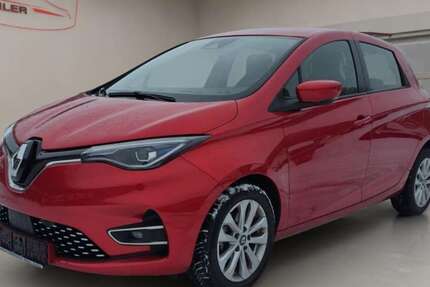 Renault ZOE 20.500 km 12.800 &euro; Wilkau-Haßlau 08112