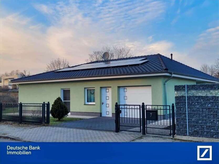 Haus zum Kaufen in Senftenberg 449.000 € 128.78 m²