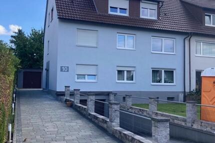 Investitionsobjekt 3 Wohnungen Vollmarshausen Neubau planbar zimmer
