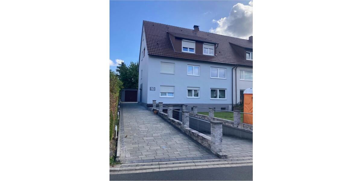 Investitionsobjekt 3 Wohnungen Vollmarshausen Neubau planbar zimmer