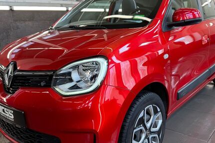 Renault Twingo 39.988 km 8.888 &euro; Cottbus 03044